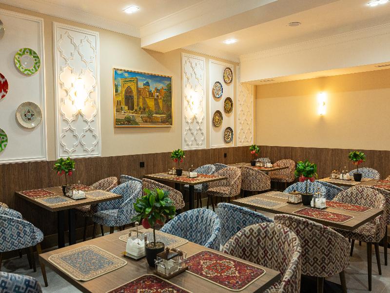 Boutique Hotel Imona image