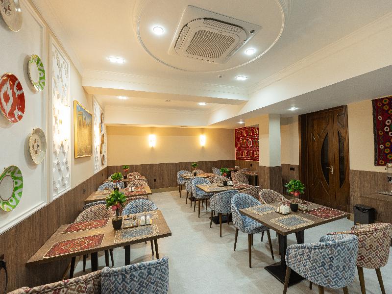 Boutique Hotel Imona image