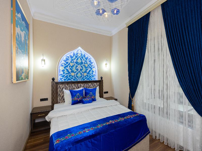 Boutique Hotel Imona image