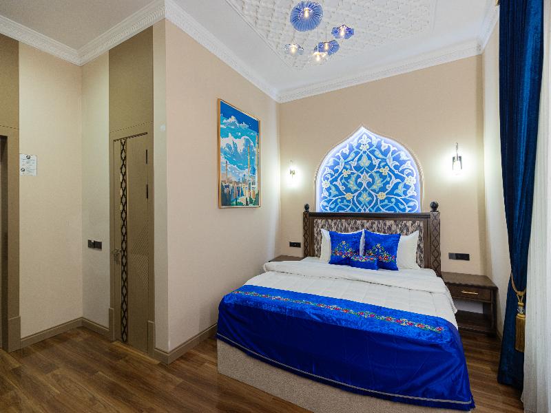 Boutique Hotel Imona image