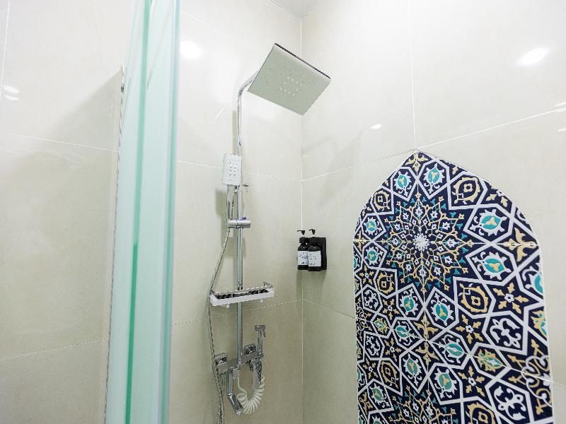 Boutique Hotel Imona image
