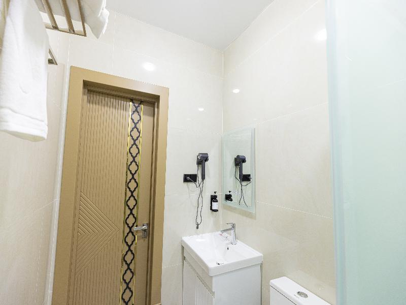 Boutique Hotel Imona image