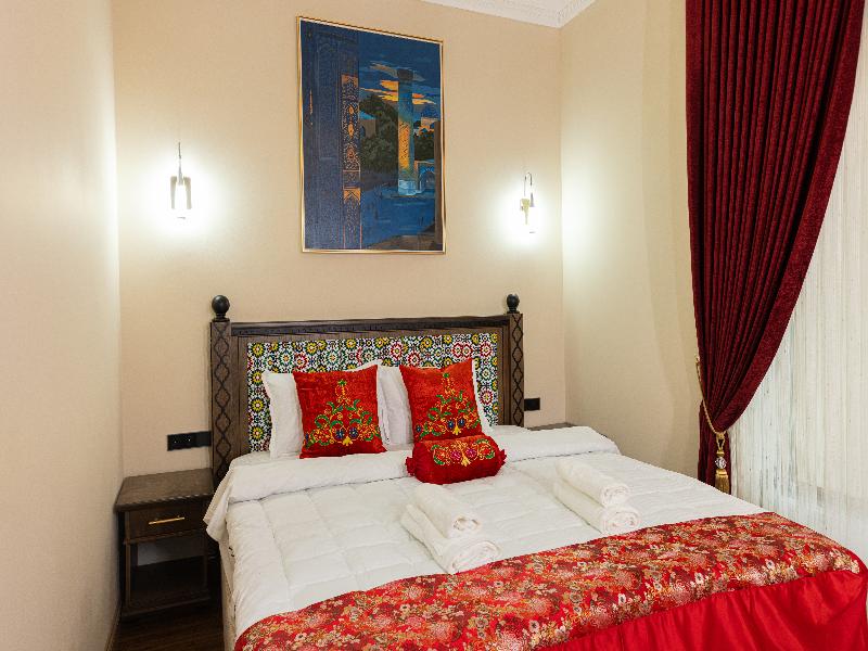 Boutique Hotel Imona image