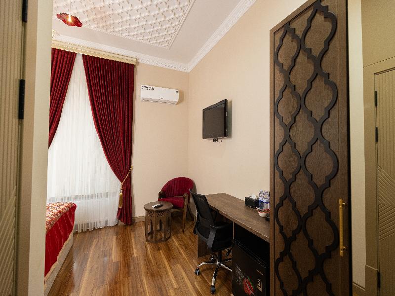 Boutique Hotel Imona image