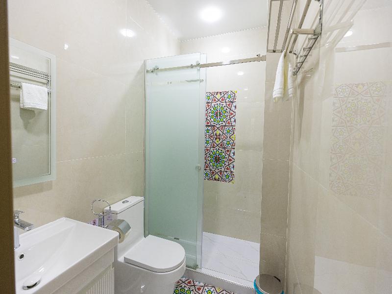 Boutique Hotel Imona image