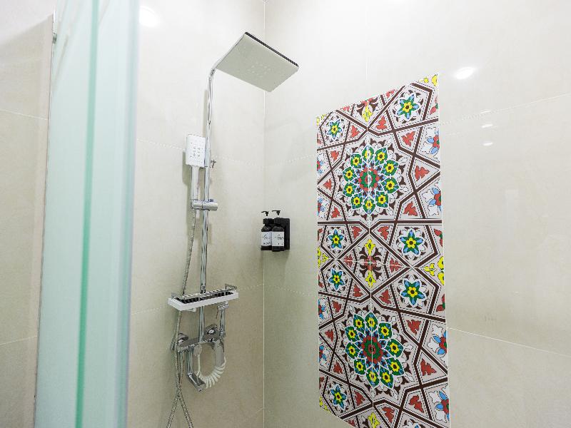 Boutique Hotel Imona image