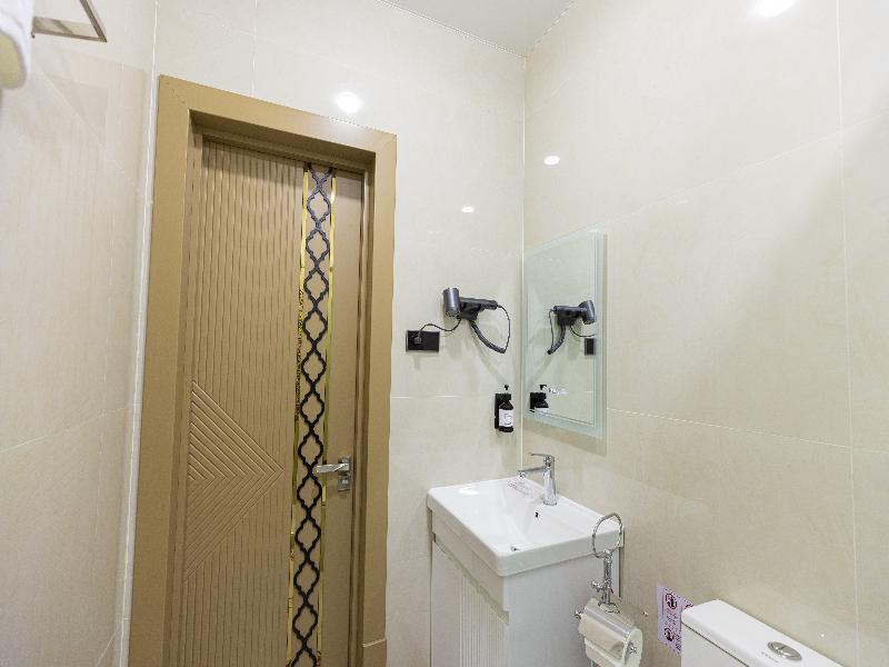 Boutique Hotel Imona image