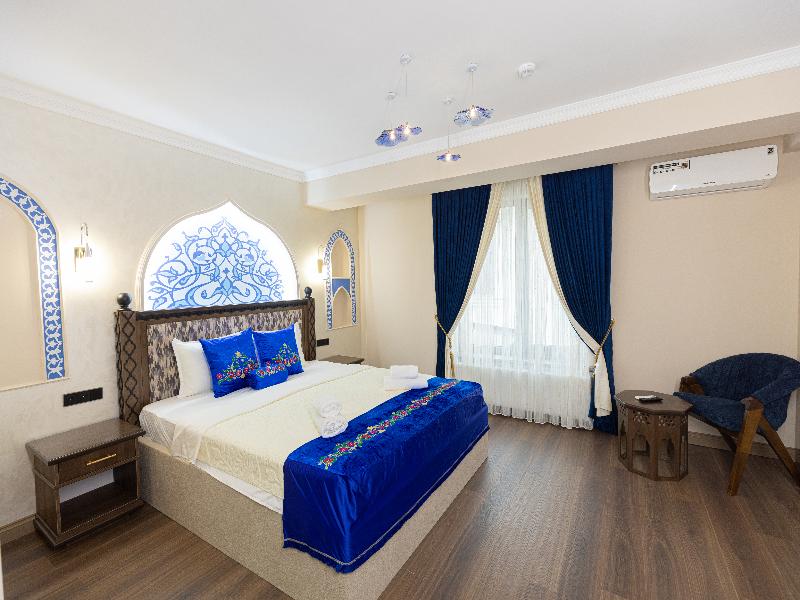 Boutique Hotel Imona image