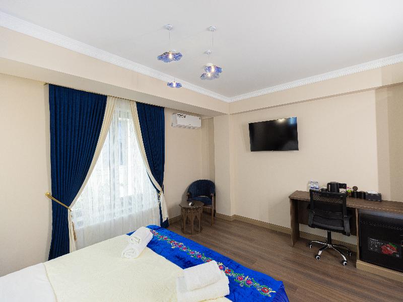 Boutique Hotel Imona image