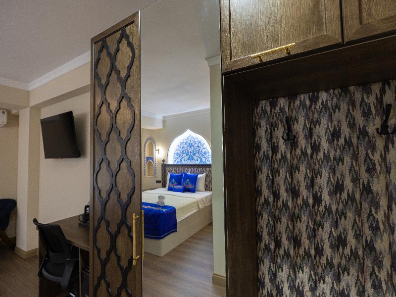 Boutique Hotel Imona image
