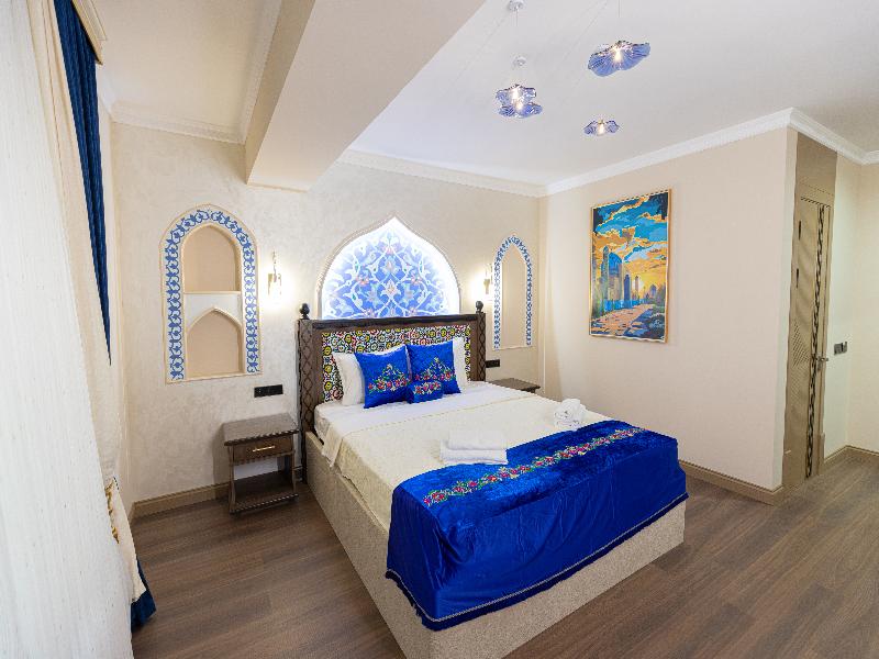 Boutique Hotel Imona image