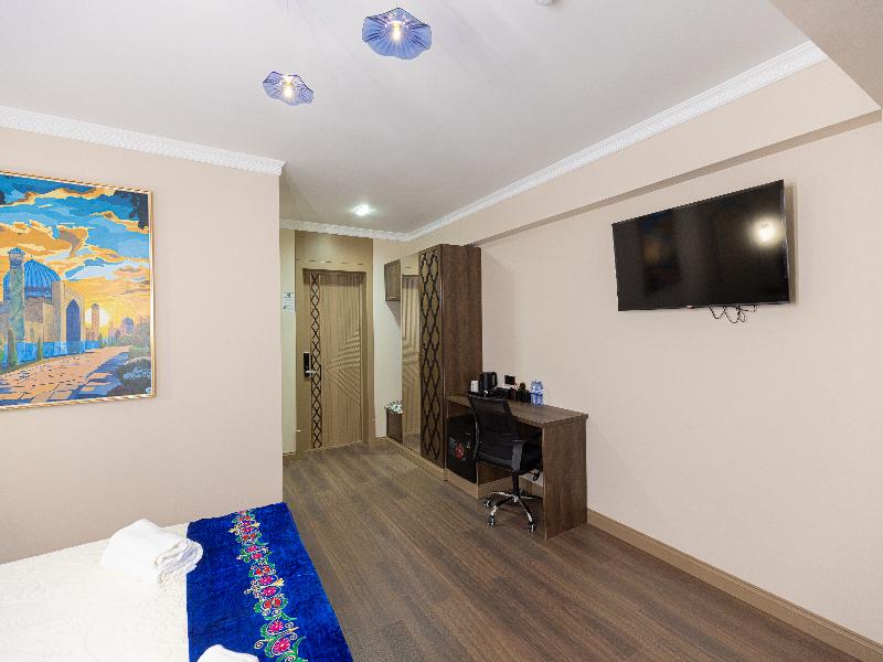 Boutique Hotel Imona image