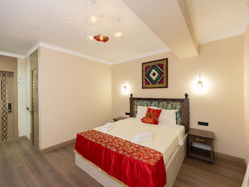 Boutique Hotel Imona image