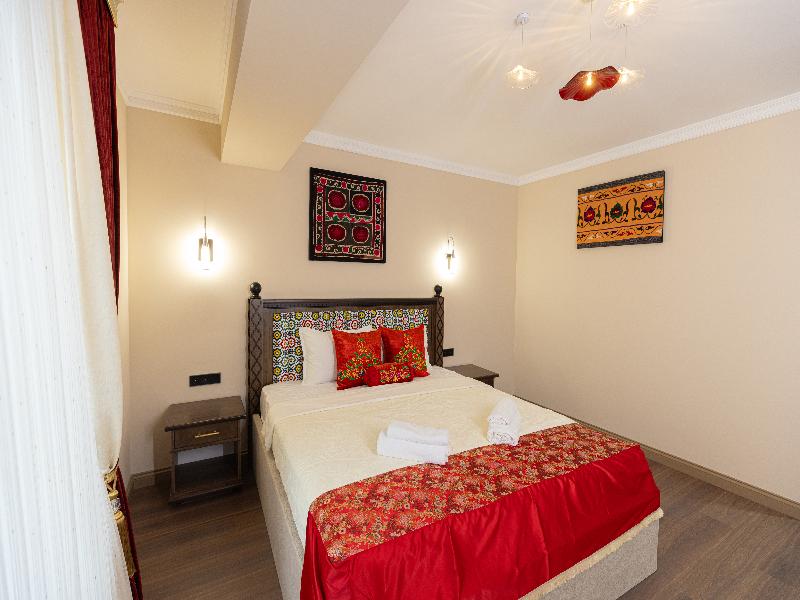 Boutique Hotel Imona image