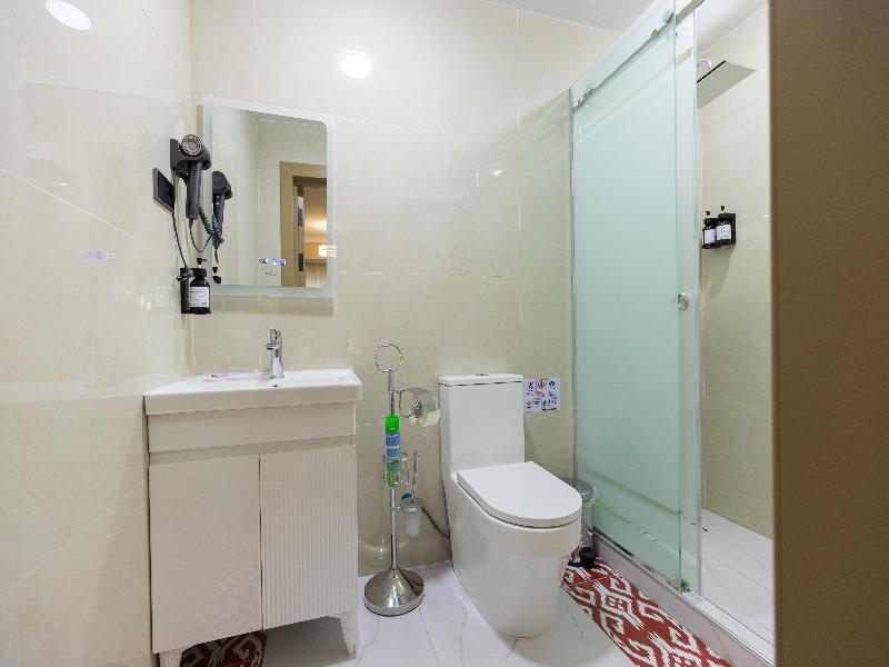 Boutique Hotel Imona image