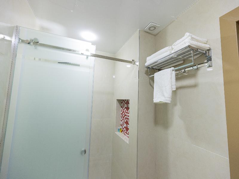 Boutique Hotel Imona image