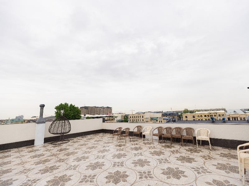 Boutique Hotel Imona image