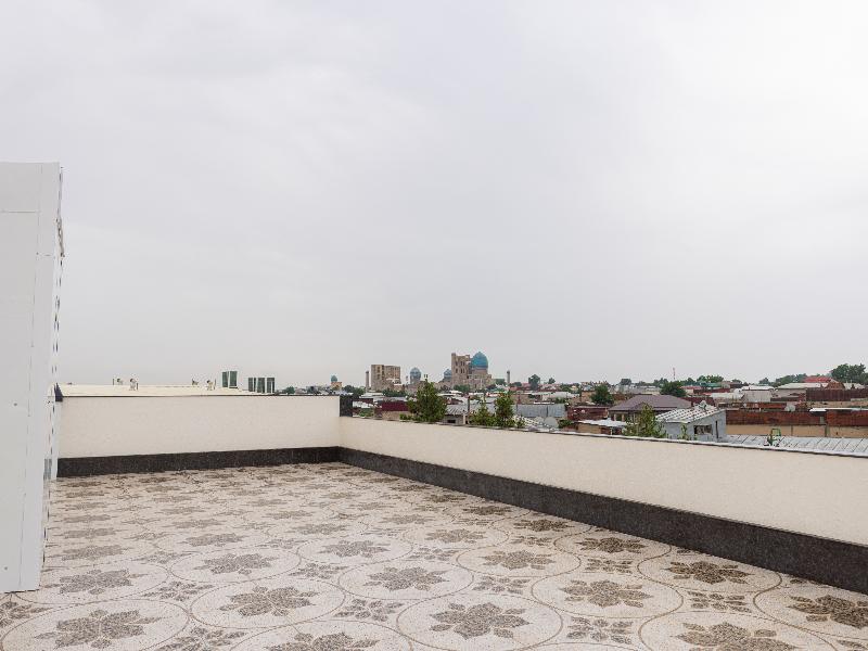 Boutique Hotel Imona image