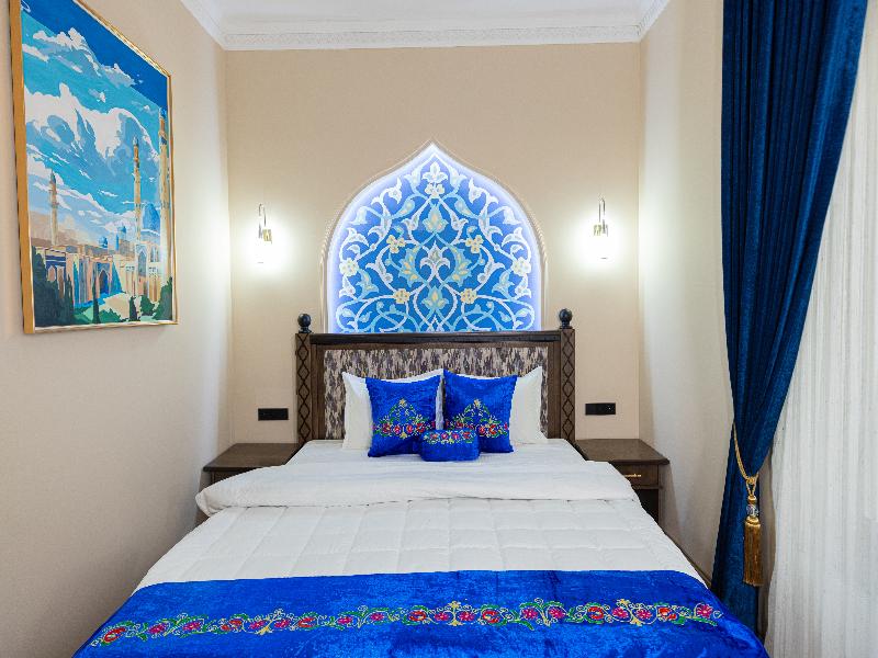 Boutique Hotel Imona image