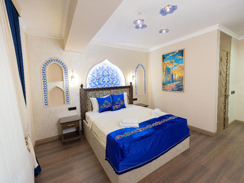 Boutique Hotel Imona image