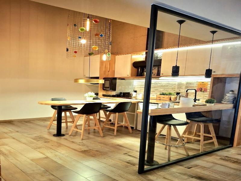 Far Home Suites image