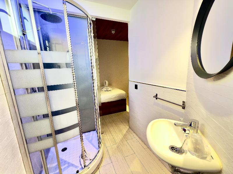 Far Home Suites image