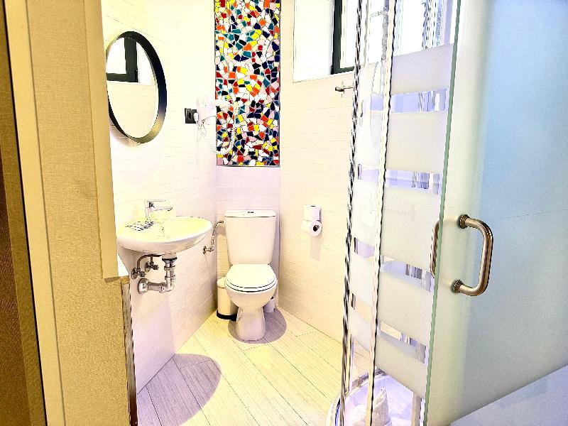 Far Home Suites image