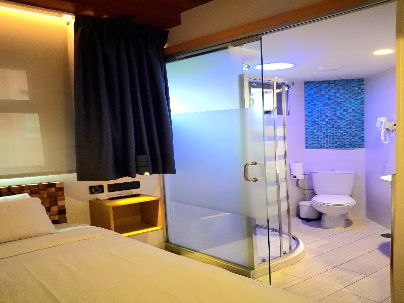 Far Home Suites image