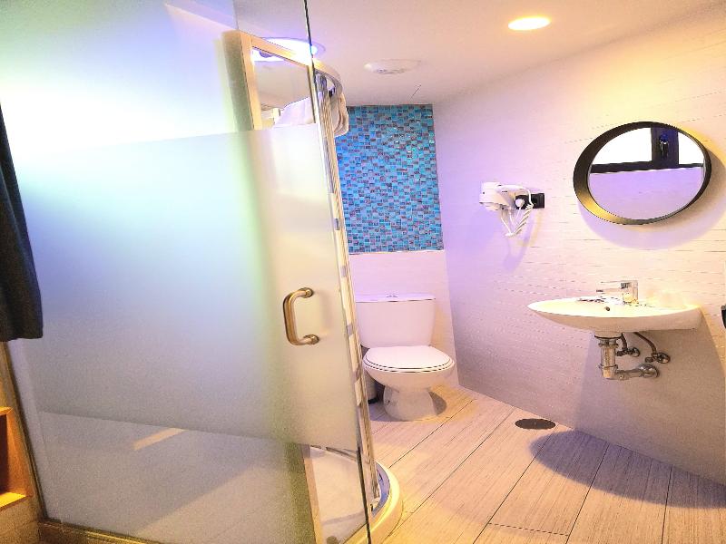 Far Home Suites image