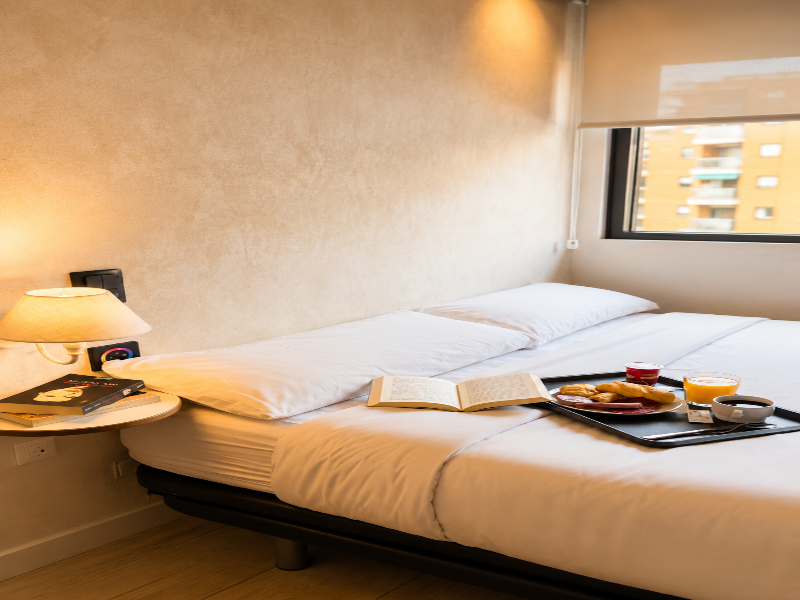 Far Home Suites image