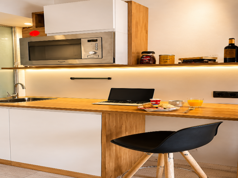 Far Home Suites image