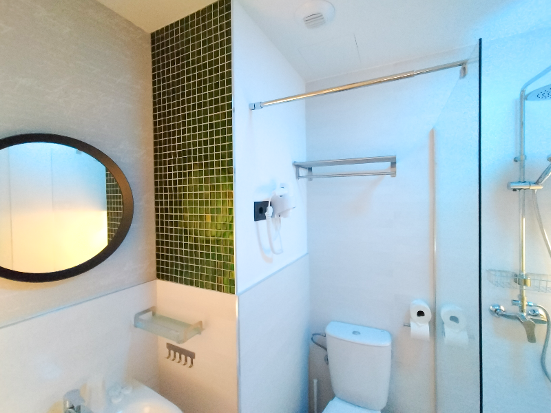 Far Home Suites image