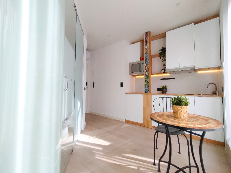 Far Home Suites image