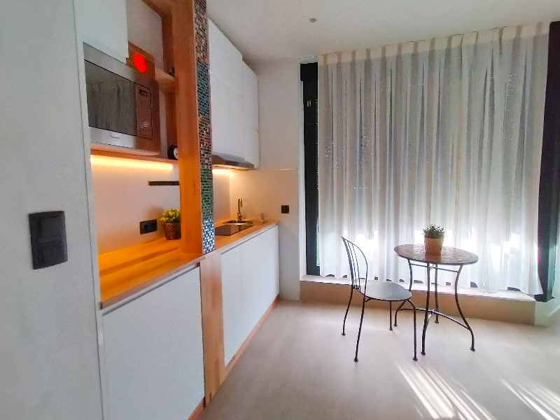 Far Home Suites image