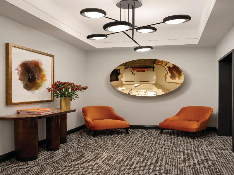 Eurostars The Chemists' Club Hotel image