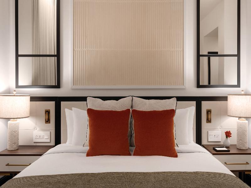 Eurostars The Chemists' Club Hotel image