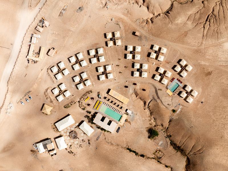 Les Terrasses D'agafay image