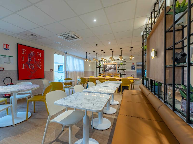 B&b Hotel Mâcon Sud 3 Étoiles image