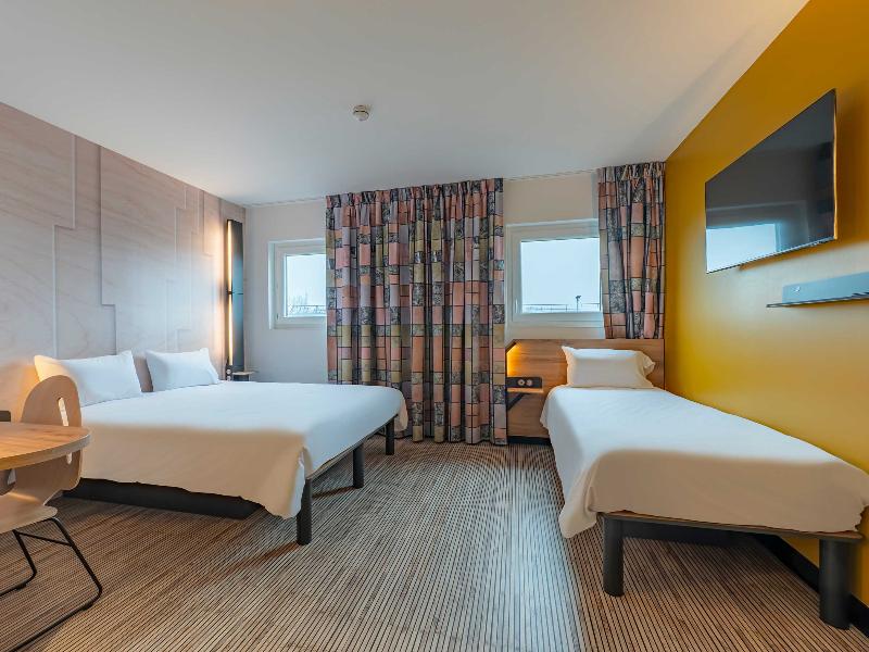 B&b Hotel Mâcon Sud 3 Étoiles image
