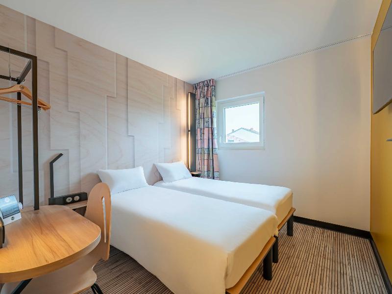 B&b Hotel Mâcon Sud 3 Étoiles image