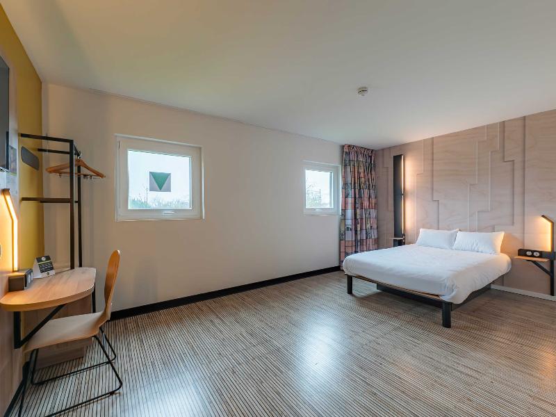B&b Hotel Mâcon Sud 3 Étoiles image
