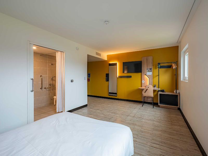 B&b Hotel Mâcon Sud 3 Étoiles image