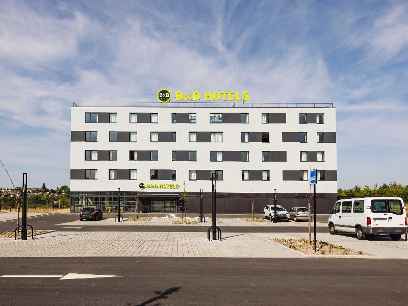 B&b Hotel Rennes Liffré image