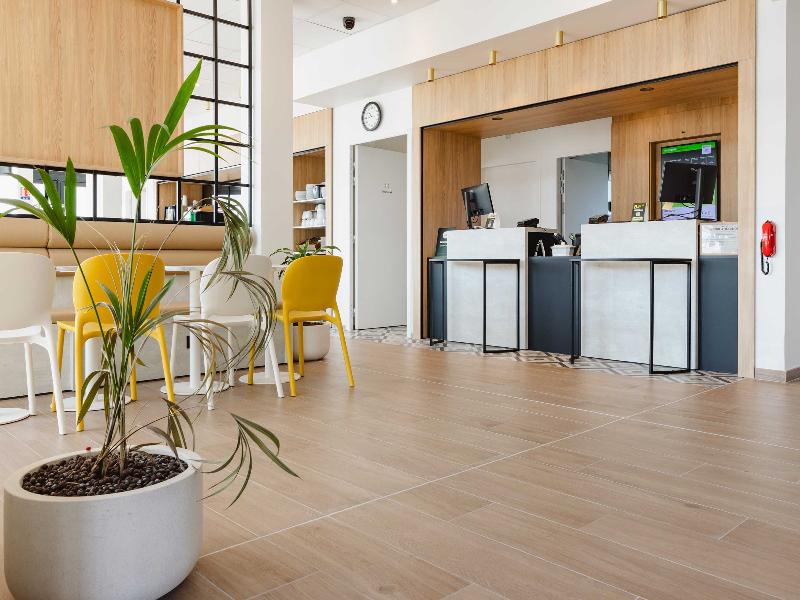 B&b Hotel Rennes Liffré image
