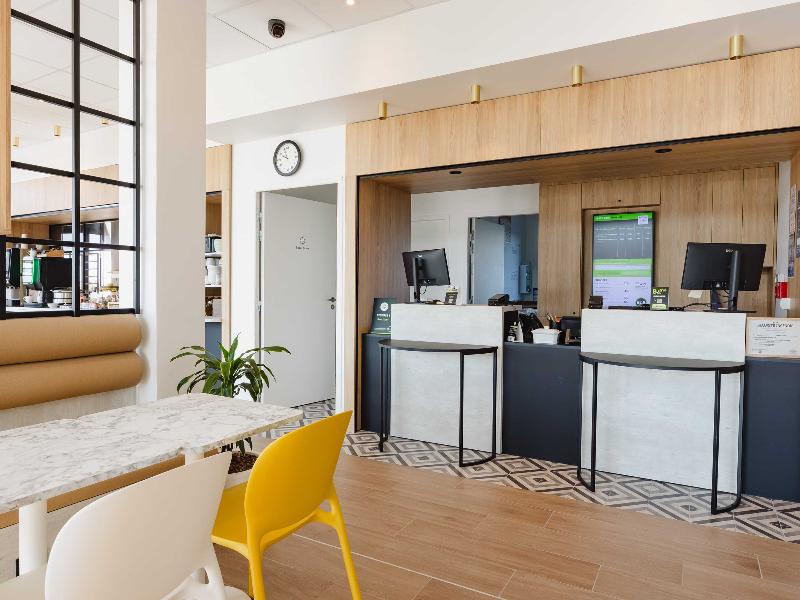 B&b Hotel Rennes Liffré image