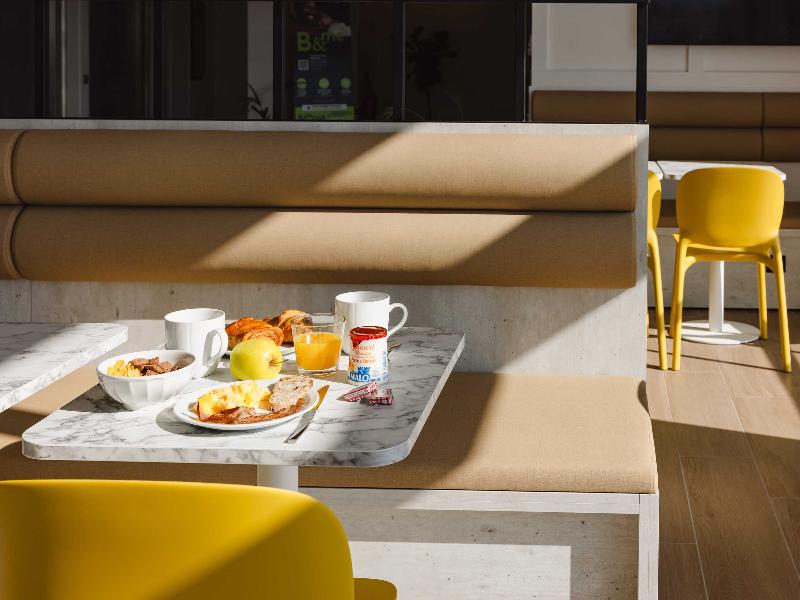 B&b Hotel Rennes Liffré image