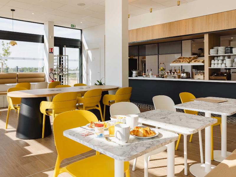 B&b Hotel Rennes Liffré image