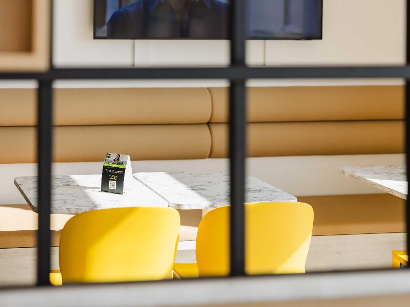 B&b Hotel Rennes Liffré image