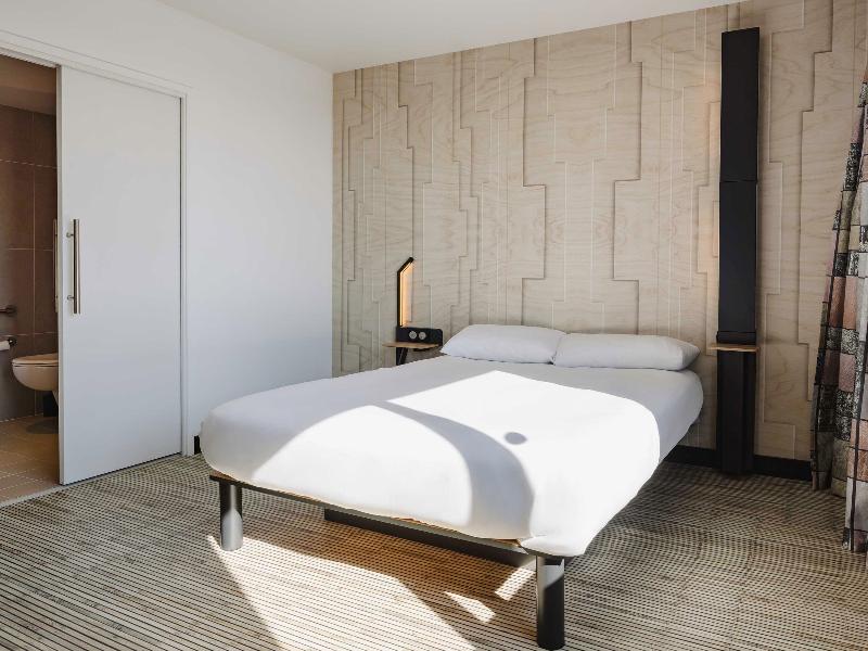 B&b Hotel Rennes Liffré image