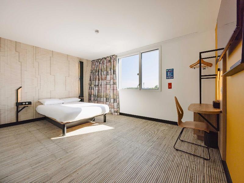 B&b Hotel Rennes Liffré image